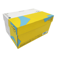 マルチコピーペーパー中性紙　Ａ４　１箱（１０冊）