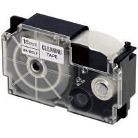 ネームランドテープ　クリーニングテープ　ＸＲ－１８ＣＬＥ