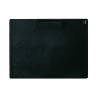 クリップボードＣＢタイプ　Ａ４ヨコ　黒　ＣＢ－２０１－ＢＫ