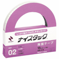 ナイスタック（Ｒ）はがせるタイプ　ＮＷ－Ｈ１５
