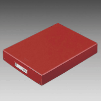 デスクトレー　Ｂ４　茶　Ａ３３２ＫＢ