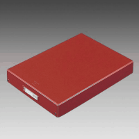 デスクトレー　Ａ３　茶　Ａ７０８