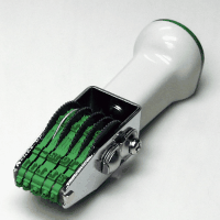 サンビー　テクノタッチ日付回転印　６号（日付・ゴシック）