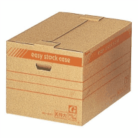 イージーストックケース強化型　Ａ３・Ｂ４用　ＳＣ－００１