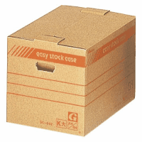 イージーストックケース強化型　Ａ４・Ｂ４用　ＳＣ－００２