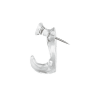 クリアピン　透明　ＣＰ－１５０－Ｔ　３個