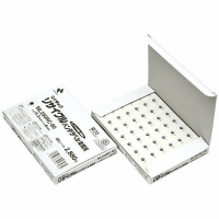 マイタック（Ｒ）リサイクルパンチラベル　２８８０片