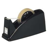 テープカッター　ＴＣ－１０１Ｅ　ブラック