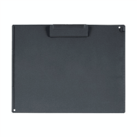 クリップボードＣＢタイプ　Ｂ４ヨコ　黒　ＣＢ－１０１－ＢＫ