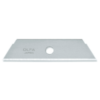 セーフティカッター　替刃　ＸＢ１０８Ｓ　５枚