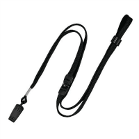 ループクリップ　黒　ＮＢ－２９－ＢＫ　１０本