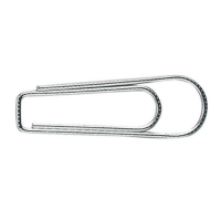 ゼムクリップ　ジャイアント　ＧＭ－１１００　１００本