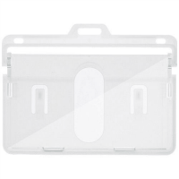 ＩＤカード用表示面　ハードタイプ　１枚収納　ＮＦ－５７５－１