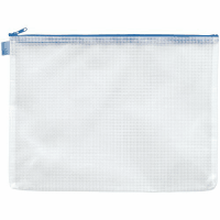 メッシュケース　Ａ４　ＭＭＣ－Ａ４－Ｂ