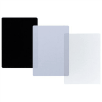 ＰＥＴ透明下敷　Ｂ５判　Ｐ－８０１０