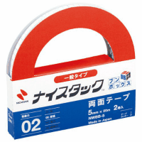 ナイスタック（Ｒ）一般タイプ　ＮＷＢＢ－５　１２個