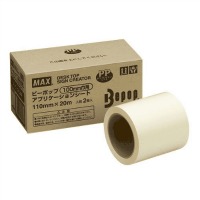 ビーポップシート１００タイプ　転写用シート　２巻