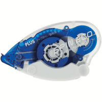 テープのりスピンエコ　本体　ＴＧ－６１０ＢＣ　青