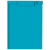 クリップボード　ＳＳＳ－３０５６Ｐ－１３　スカイブルー