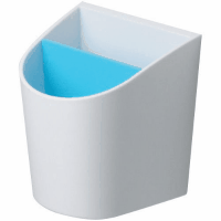 マグネットポケット　スリム　幅９２×奥行８３×高さ１０５ｍｍ