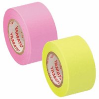 メモックロールテープ詰替用（２巻入）ローズ＆レモン