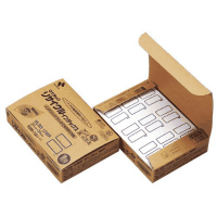 リサイクルインデックスブンボックス青　ＭＬＢＢ－１３３ＢＲ