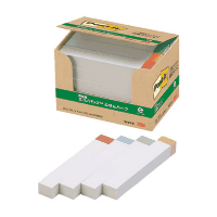 ポスト・イット再生紙エコノパックレインボー　５６０１－Ｒ