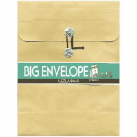 クラフトパッカー（マチ広タイプ）角形２号／ホ２５８－Ｂ１０枚