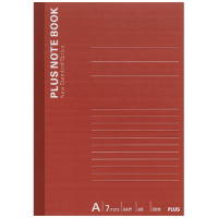 ノートブックＡ罫　Ａ５　ＮＯ－１０３ＡＳ　３０枚