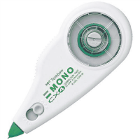 修正テープモノＣＸ　幅４．２ｍｍ×長１２ｍ　ＣＴ－ＣＸ４