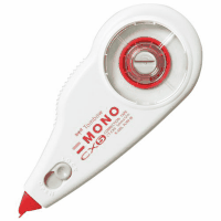 修正テープモノCX　５ｍｍ×12ｍ