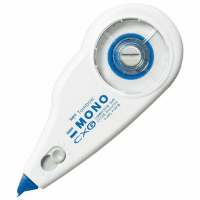 修正テープモノＣＸ　幅６ｍｍ×長１２ｍ　ＣＴ－ＣＸ６