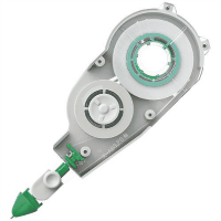 モノＣＸ用交換テープ　幅４．２ｍｍ×長１２ｍ　ＣＴ－ＣＲ４