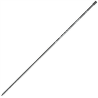 シャープペン　ユニホルダー　２．０ｍｍ　替芯ＨＢ　黒　６本入