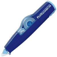 修正テープホワイパーミニローラー　幅：５ｍｍ　１０個入ブルー