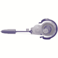 モノＰＸＮ用交換テープ幅２．５ｍｍ×長６ｍ　ＣＴ－ＰＲ２．５