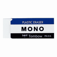 消しゴム　モノ　ＰＥ－０１Ａ