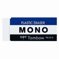 消しゴム　モノ　ＰＥ－０７Ａ