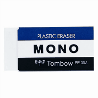 消しゴム　モノ　ＰＥ－０９Ａ