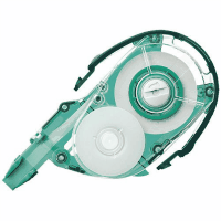 修正テープ　モノＹＸ用交換テープ　幅４．２ｍｍ×長１２ｍ