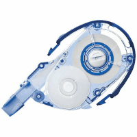 修正テープ　モノＹＸ用交換テープ　幅６ｍｍ×長１２ｍ