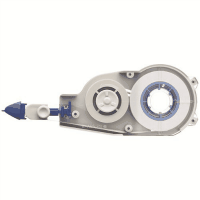 モノＣＸ用交換テープ　幅６ｍｍ×長１２ｍ　１０個入　徳用