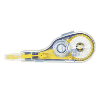 修正テープホワイパーＶ交換式　幅４ｍｍ×長１０ｍ　１０個入