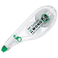 修正テープ　モノＹＳ　幅４．２ｍｍ×長１０ｍ　ＣＴ－ＹＳ４