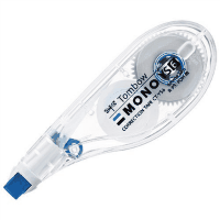 修正テープ　モノＹＳ　幅６ｍｍ×長１０ｍ　ＣＴ－ＹＳ６