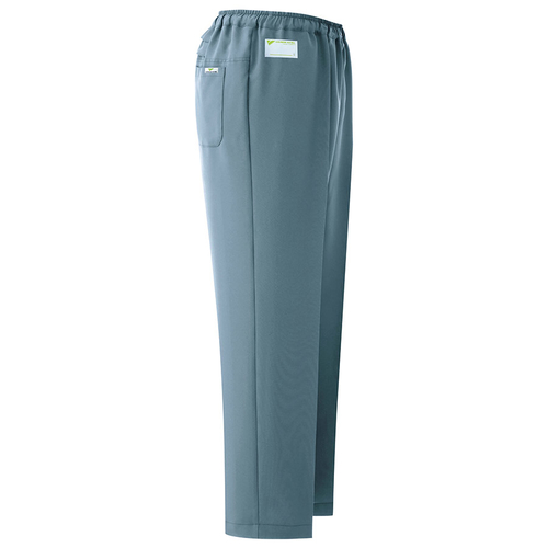 パンツ　ＶＥＭ１００１下　ダークグレー　Ｌ