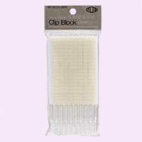 小型結束機しめしめ４５　替クリップ（２００個入）