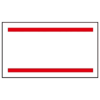 ハンドラベラーはりッ子専用ラベル（５巻入）１巻１０００枚