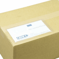 クルーズパック長３封筒用無地ＪＰ－３０　１００枚入り