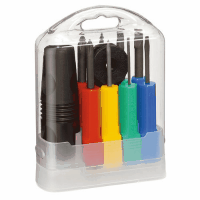 エイトマングリップボーイ８本組ドライバーセット